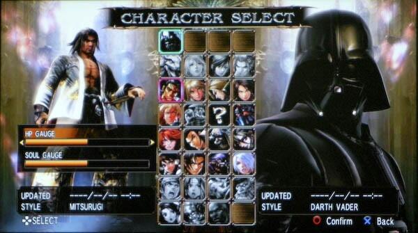 FreeGameWall's tweet photo. Who is your favorite Soul Calibur character? http://t.co/VvSdHoiAmL http://t.co/AS7mHIKyRm