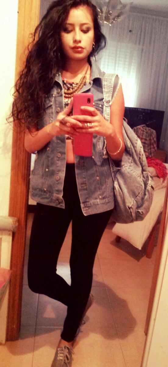 Roxana Rosas (@sadrox11) on Twitter photo 