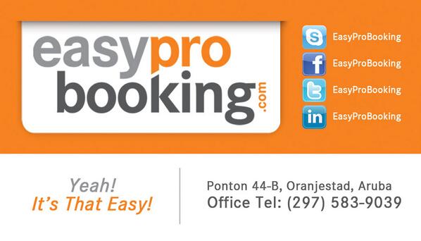 EasyProBooking's tweet photo. @EasyProBooking op de Expo Cas - 25, 26 y 27 October 2013 in het Renaissance Convention Center.http://t.co/peCQNOf5Nj http://t.co/zHkXVpGgsd