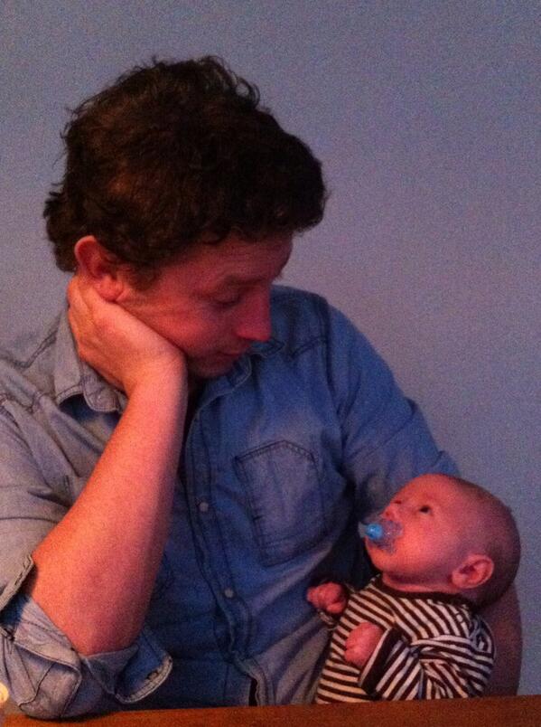 PSchraven's tweet photo. #luv # familie http://t.co/g97pRTUKuN