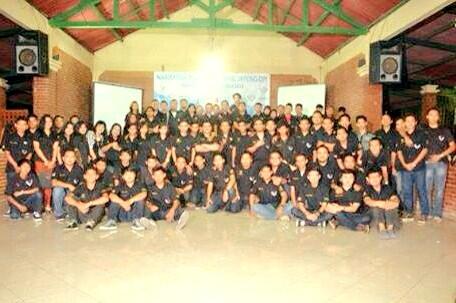 RT <a href="/234SCTemanggung/">234SC Temanggung</a>: We Are The Big Family 234SC Jateng &amp; DIY !!! Freefall !!!!