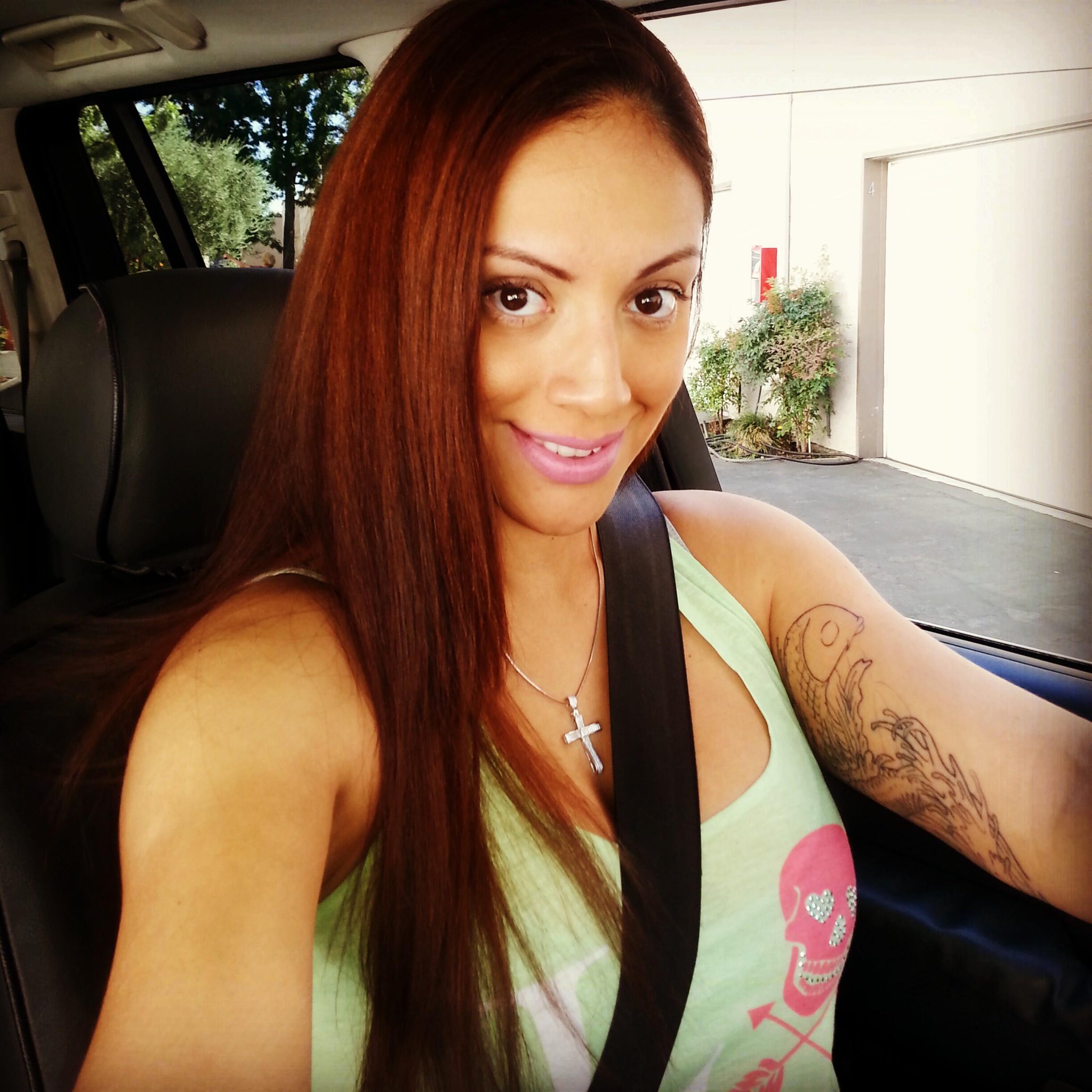 TW Pornstars - Ice La Fox. Twitter. Out & about. 6:39 PM - 30 Sep 2013