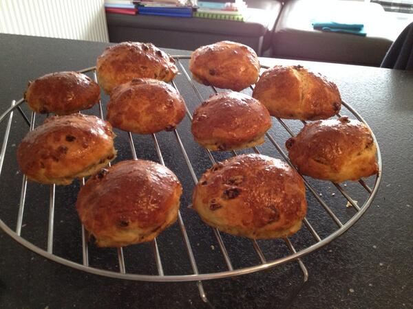 Deborahneus's tweet photo. #homemade http://t.co/HWXJEjm6er