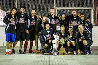 ShipbuildersHC's tweet photo. Hey @EnterpriseBulle how about a RT for the 2013 World Outdoor Ball Hockey Champs? #CollingwoodShipbuilders http://t.co/WobFnbJtrP