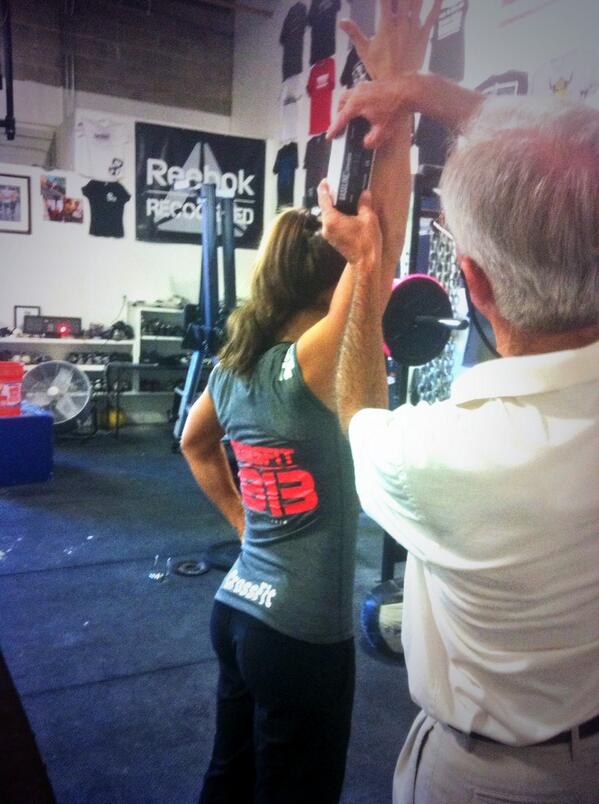 tlodonnell's tweet image. Flexibility Study @xfoxbox  #cfne