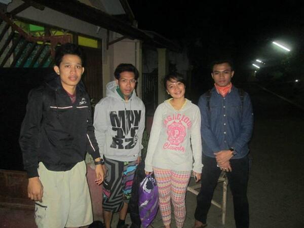 Abdul (@abewoks) on Twitter photo 