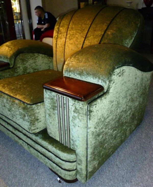 deco furniture tweet media