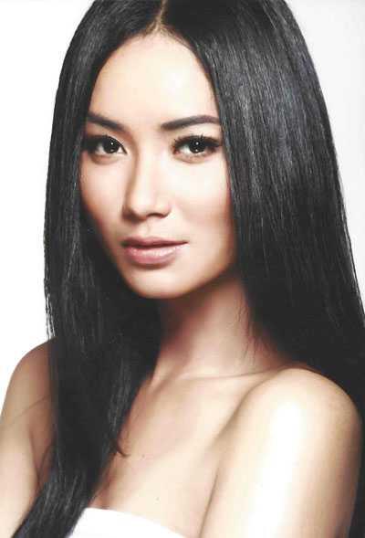 gustimimi's tweet photo. Setujuuu min :) "@Sahabat_Pageant: Kontestan Miss Earth Indonesia 2013: Resha Putri Juniar. Wajib menang! http://t.co/lAqZjw1fWh"