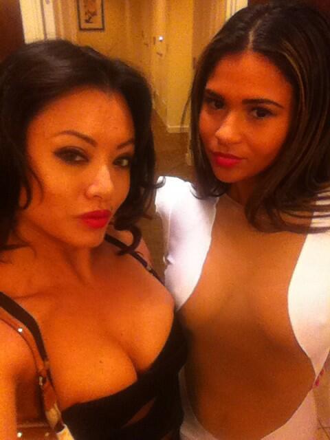 Diana Yang tweet media