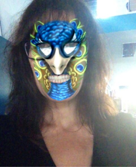 Look what I made with <a href="/MojoMasks/">Mojo Masks</a>! goo.gl/P9QlM