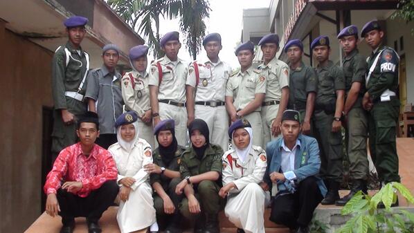 terimkasih rekan2 IPNU Bjb, atas kerjasamanya...smg semngat kita utk memperthnknan NKRI akan sellu terjaga...