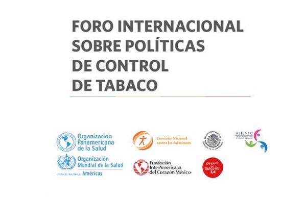 SenadoresdelPAN's tweet photo. . @MakiOrtizD invita al Foro Internacional sobre Políticas de Control de #Tabaco http://t.co/WYDFGTpK3I http://t.co/c2gpf8qo9Z