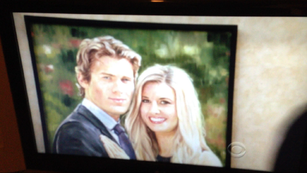 JayVh1's tweet photo. My Vanessa on TV! Even though she plays dead she's still GORG! "The Mentalist" premiere ep. http://t.co/QDdmJX4te3