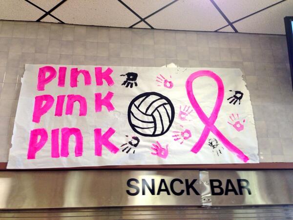 ENHS Volleyball tweet media