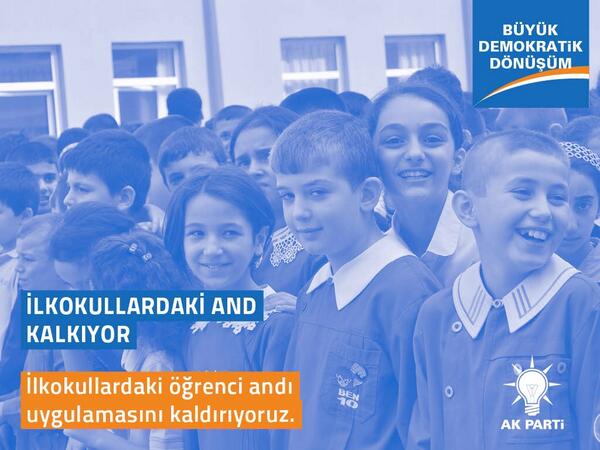 suleymansoylu's tweet photo. İleri demokrasi güçlü Türkiye http://t.co/IoAHJjIQcL