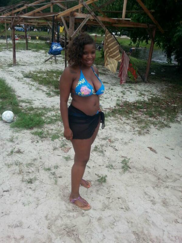chrll_'s tweet photo. @ tapsee - Marinalex #Suriname2013 a be wakkaaaaa http://t.co/7hZsBZaDXY