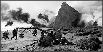 Gibraltar Photos tweet media