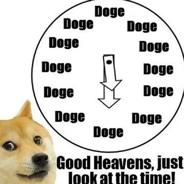 such_shibe's tweet photo. Wow
        Luk at the tyme http://t.co/yEZlaqjGfw