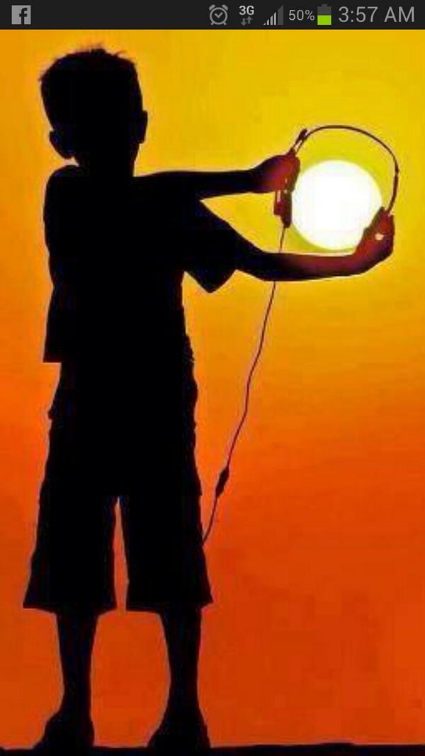 MUSIC! STRAIGHT TO THE SOUL OF LIFE !