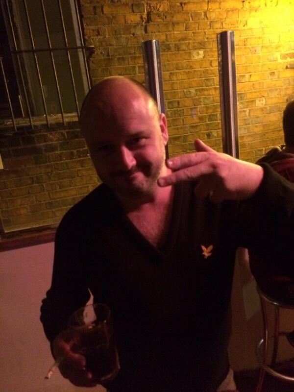 younger88's tweet photo. @mariekorol @PaulTowner @SeemaMistry2 I lied, we are in Fahrenheit with Pitbull http://t.co/RWnsoSX88M