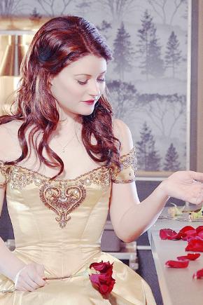 rumpledarkone's tweet image. My beautiful Belle :) @itsjustacup