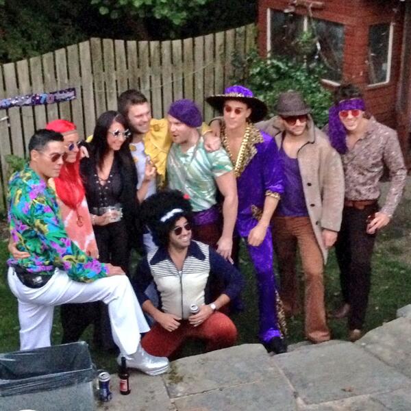 Prettyproblems's tweet image. My Leeds weekend was epic #prettyproblems