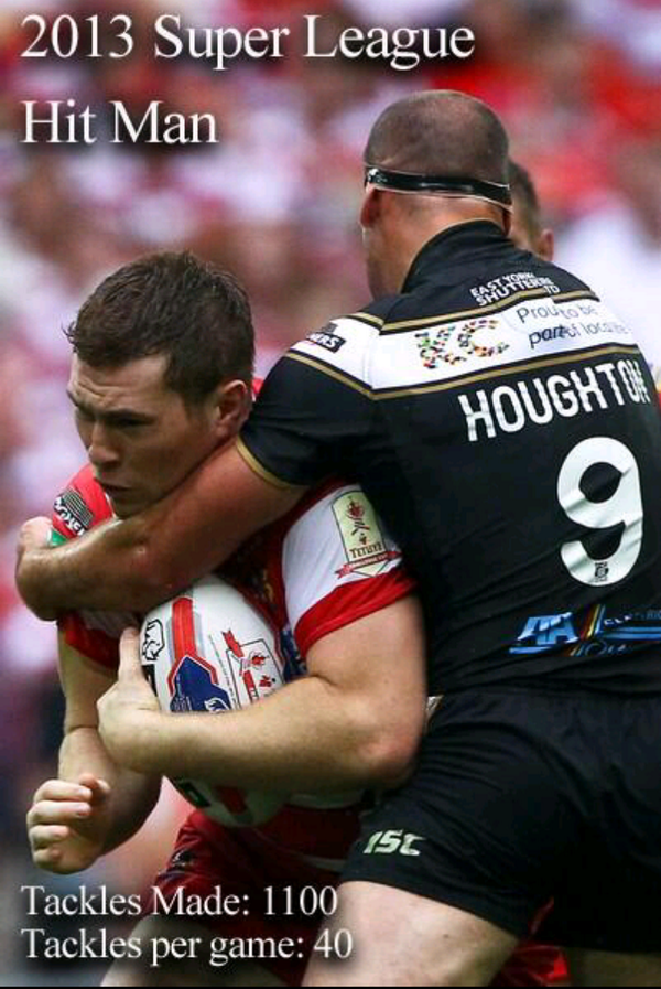 AlexRobinson98's tweet image. Well done Danny Houghton on hit man award! @MintFC9 #tacklingmachine #HoughtonForEngland