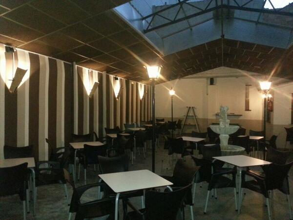 teodio_cafebar's tweet photo. http://t.co/rpMMLZvs9J