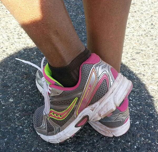 MamaYogawellnss's tweet image. Today was finally able to get in a long run (10k) #happy2b-busy  #mamayoganeeds exercise2