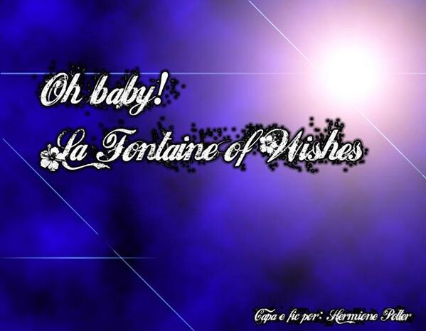HermioneePotter's tweet photo. Que tal a capa da minha nova fanfic (http://t.co/kH5FWRyKkM)?
Eu mesma que fiz, espero que tenha ficado boa!!! http://t.co/xt1VtaR4sZ