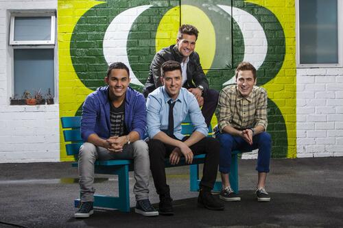 ThePHenderson's tweet image. #PCAForBigTimeRush @peopleschoice