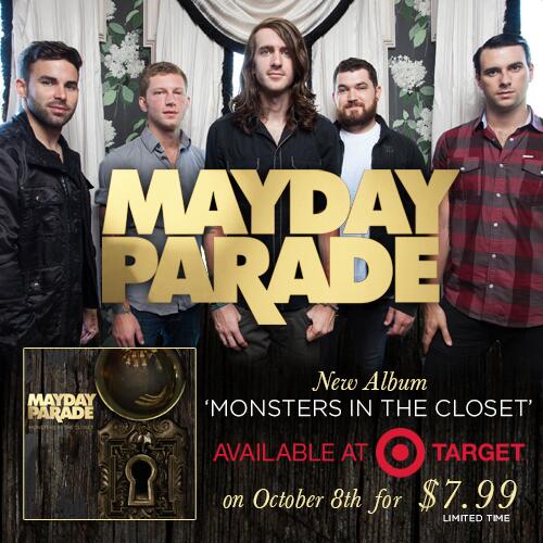 maydayparade tweet picture