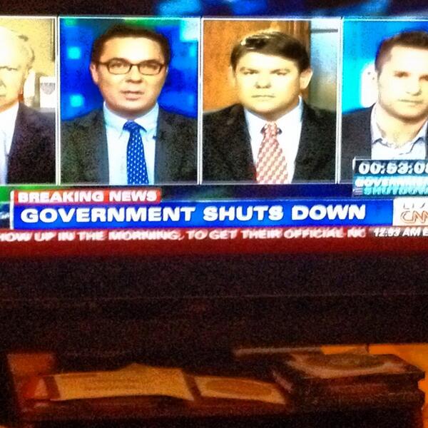 ahsPAC's tweet image. The laughing stock (aka US)