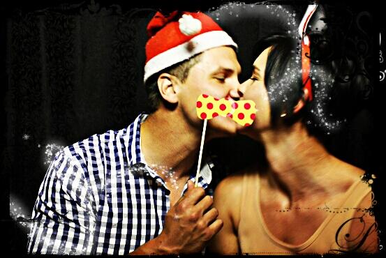 Yay! 1 month! Hehe #inlove #timeofourlives #bestusyettocome