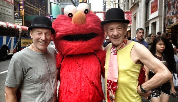 Dean Johnson tweet media