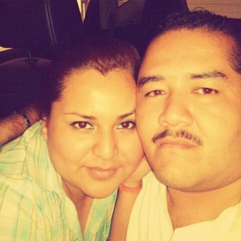 vickytinap's tweet photo. Mi Gorsdo y yo^^ http://t.co/5ETZeUf1gS