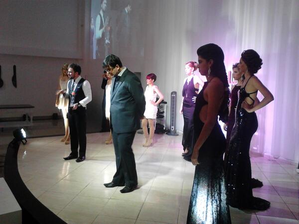 GeDFotografias's tweet photo. Evento show da #ALFAPARF cobertura @GeDFotografias http://t.co/29bNmDbXMA
