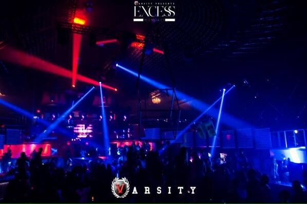 ezeent's tweet photo. TONIGHT @ MANSION 

@BIRDMAN5STAR + #YMCMB + RichGang Host #ExcessMondays 

B Day 4 @VarsityLG's @PRinceHasSpoken http://t.co/5pTBBVtmPY