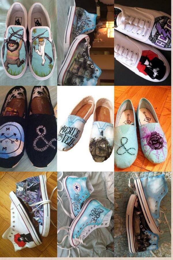 RT if you think these are awesome!