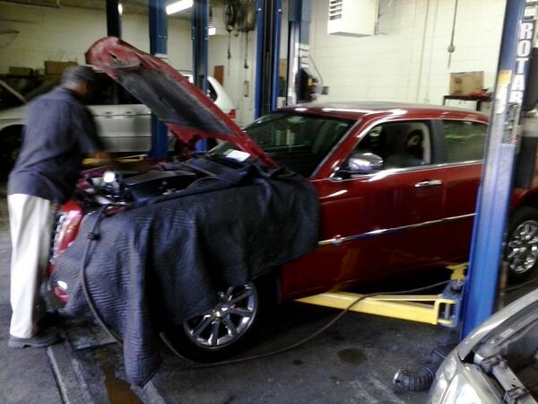 Positiveauto's tweet image. 