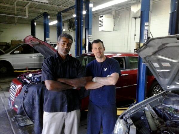 Positiveauto's tweet image. 