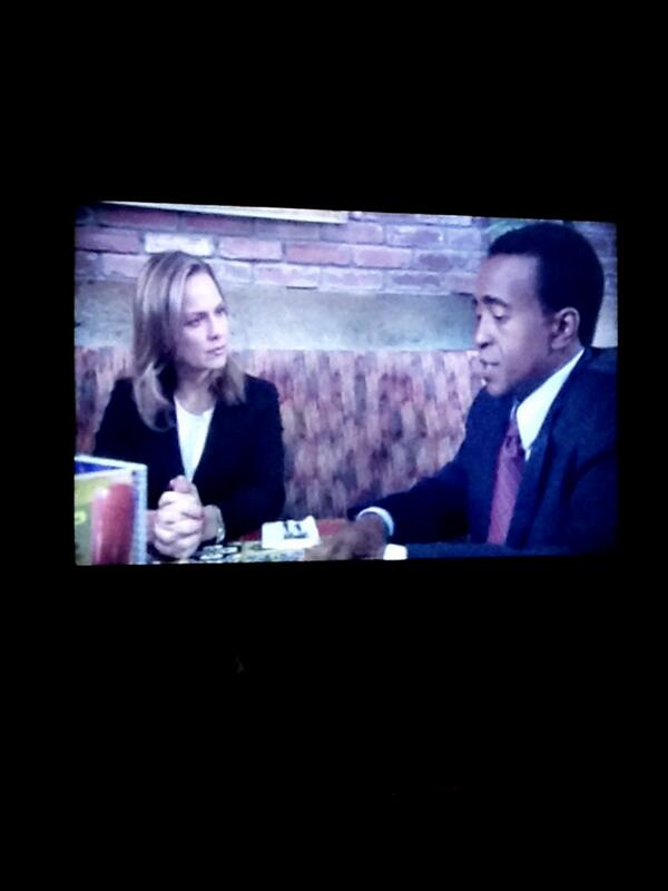 Jimothy88's tweet image. @1stAndKirby hopefully we will get your references next time #nogould #extraawesome