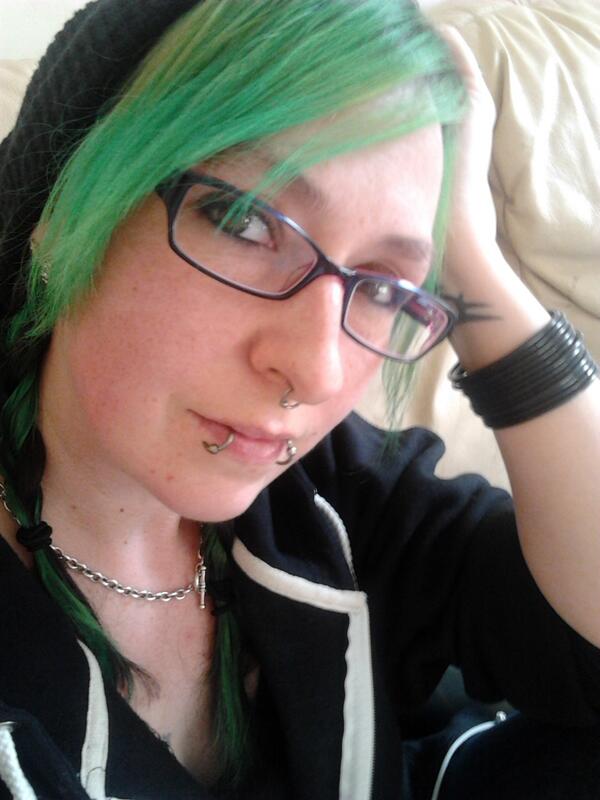 SinfullyUntamed's tweet image. Yup i went nerdy &amp;gt;.&amp;gt; lol