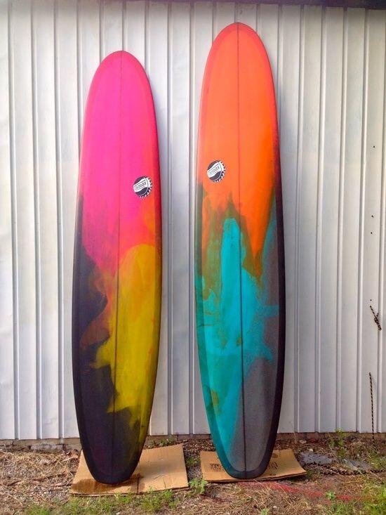Wish we can paint our boards like these! <a href="/gearsoriano/">gearsoriano</a>