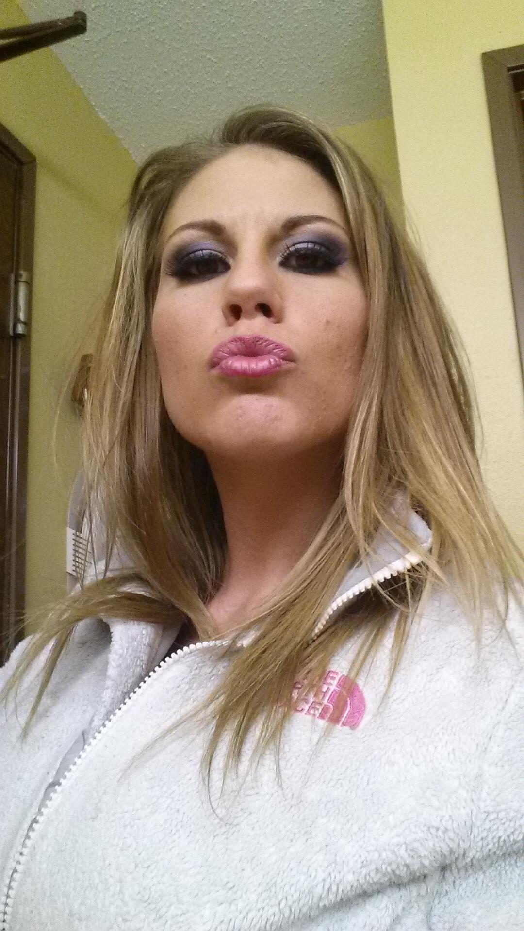 Charisma Cappelli naked 377