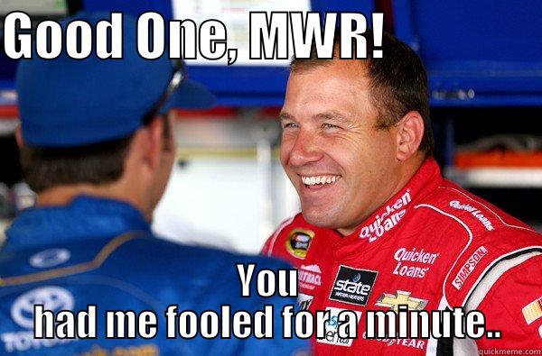 _NascarMemes's tweet photo. @RyanNewman39 @ESPNNASCAR #NASCAR #joke #BlameJJ http://t.co/IRcMEjGG2D