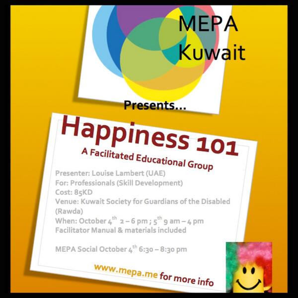 MEPAQ8's tweet photo. PD Opportunity. Oct 4,5. Check out http://t.co/KbfzvzSF2G for more info. http://t.co/v57GjUz82d