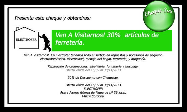 Chequesur tweet picture