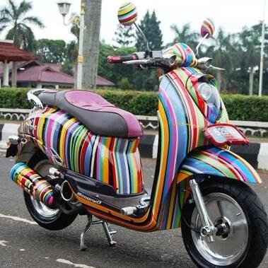Yang udah paham, yuk coba dites lagi hasilnya masih sama gak? klik bit.ly/scoopyme #ScoopyMe