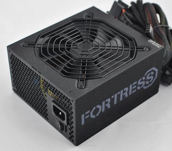 ChrisPCSolution's tweet image. Fortress 700w  - chrispcsolution.com/product/fortre…